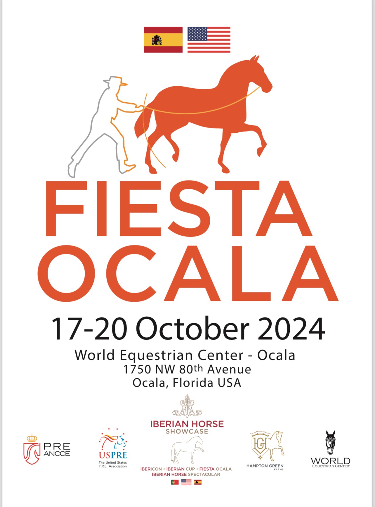 Fiesta Ocala 2024