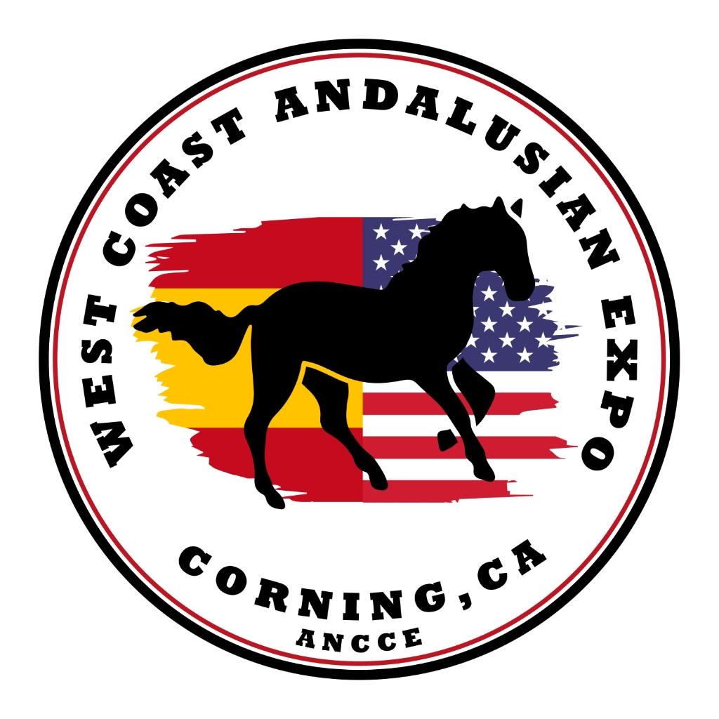 West Coast Andalusian Expo