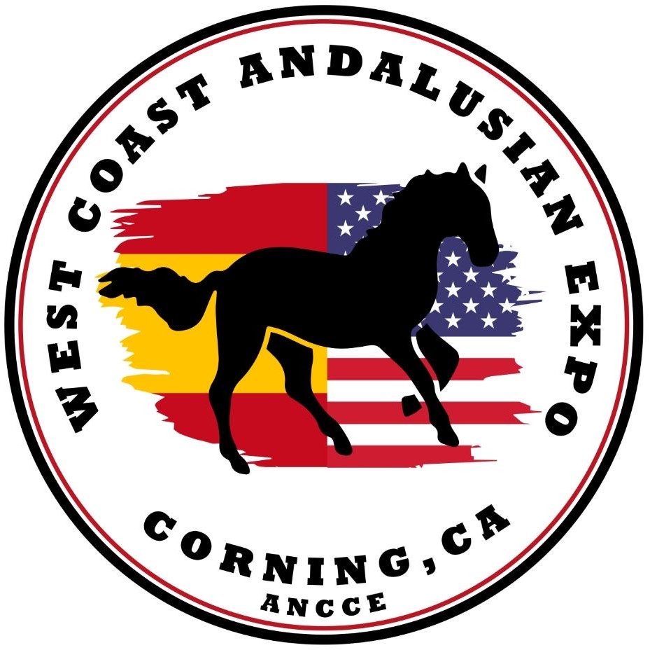 West Coast Andalusian Expo 2024