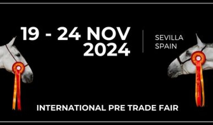 Official dates for SICAB 2024 – November 19th to 24th
